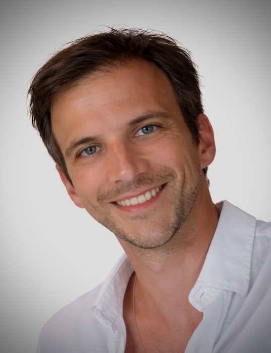 Stéfan Berthon 