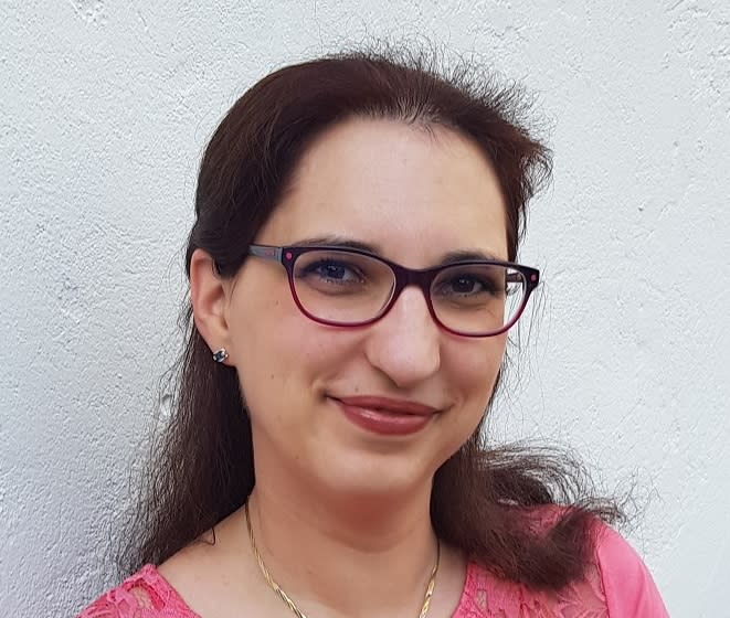 Dr LUCILE BERTHELOT