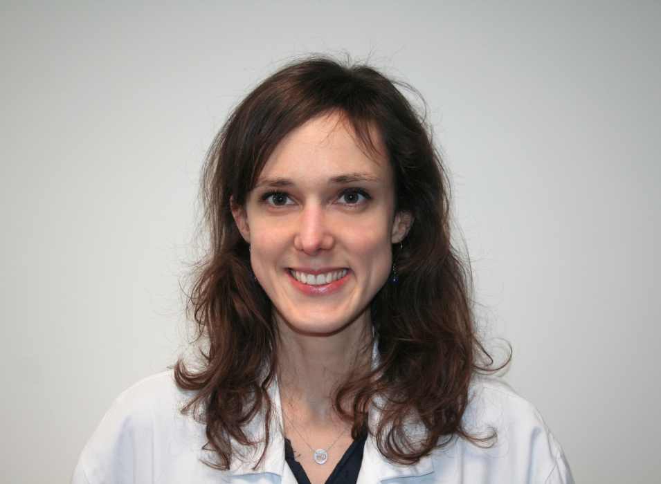 Dr Flora TOULLET