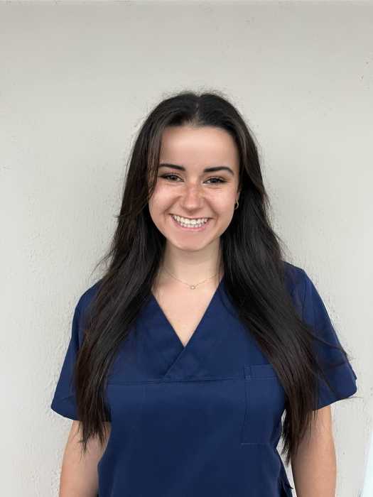 Dr AUDE BARBOUTEAU