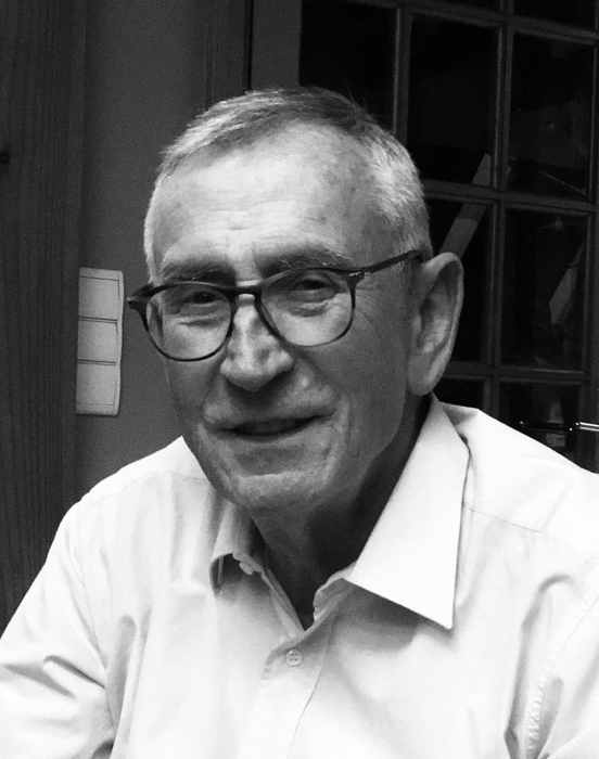 Dr Pierre  Blanckaert