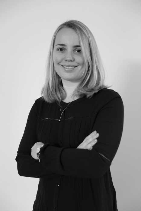 Dr Coline GROULEZ