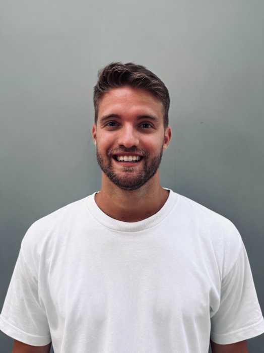 Hugo SIMON