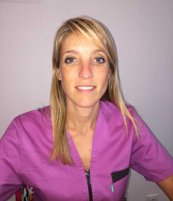Stéphanie MEUNIER