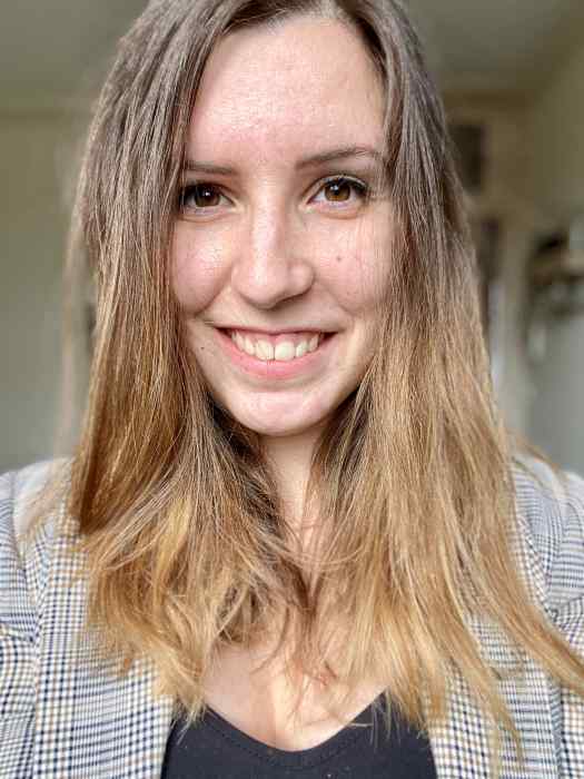 Laure-Hélène DYON