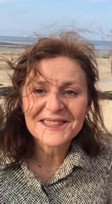 Séverine Davy