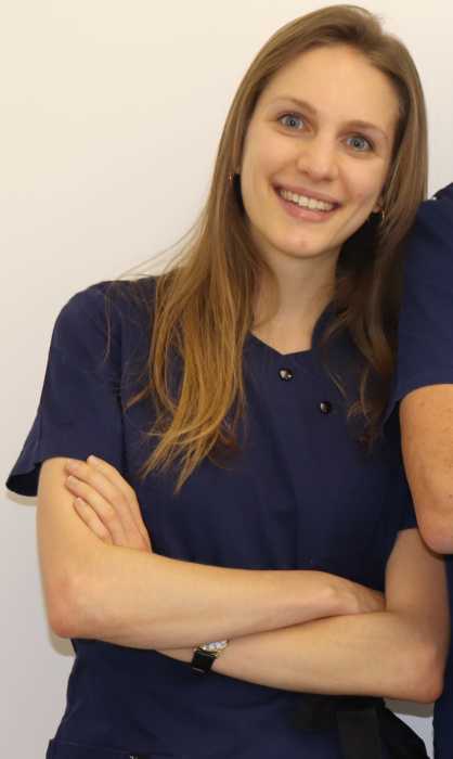 Charline Breidenstein
