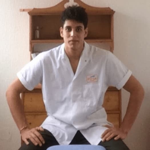 Bastien YETTOU