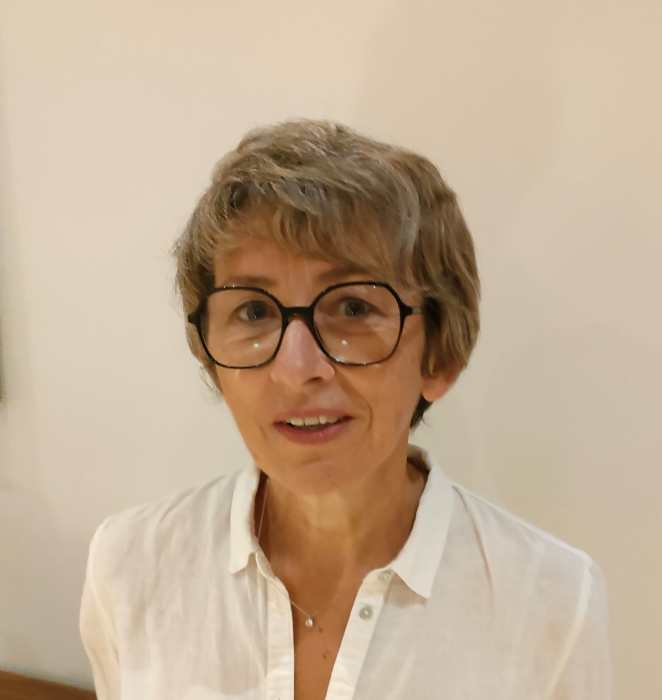 LAURENCE ALLEGRE ISSARTEL