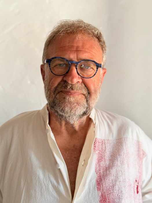 Dr XAVIER LE BIHAN