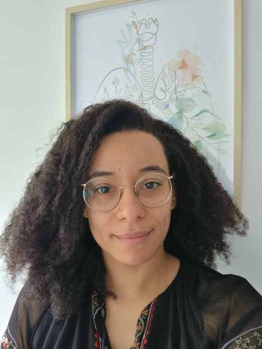Dr Tillia BONVENT