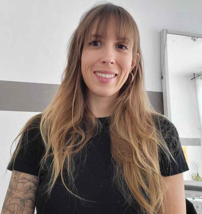 Bérénice Fürste