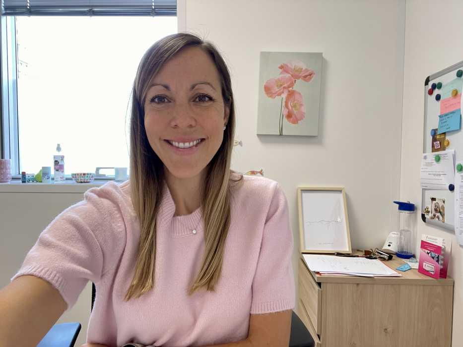 Andrée-Anne Baril-Guérard