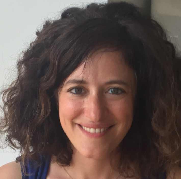 Dr Lorna LEVY