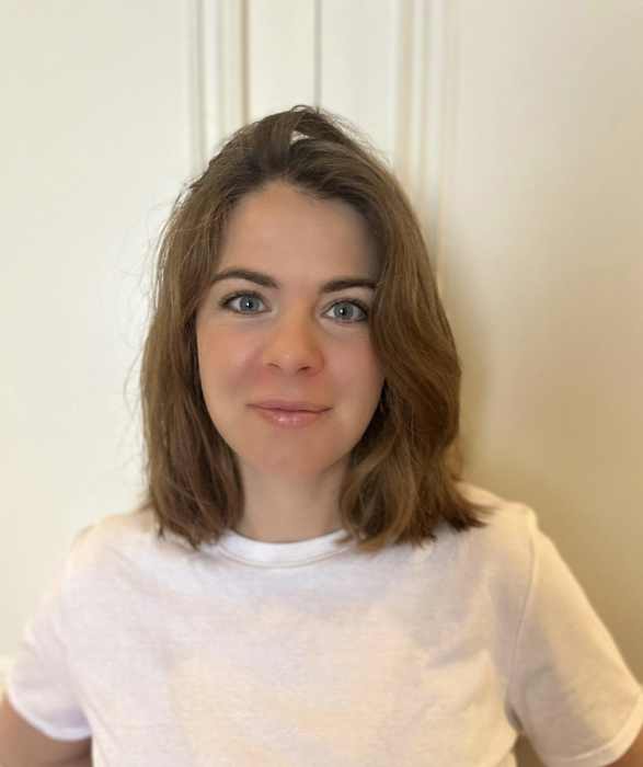 Jenny Lecomte