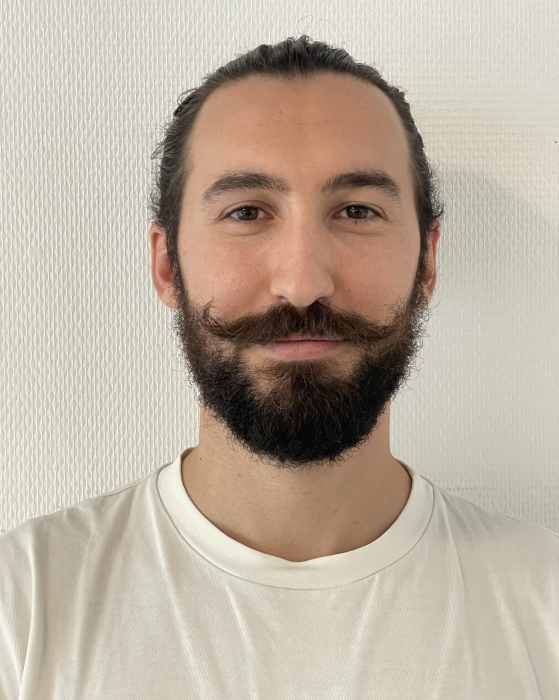 FABIEN VERGES