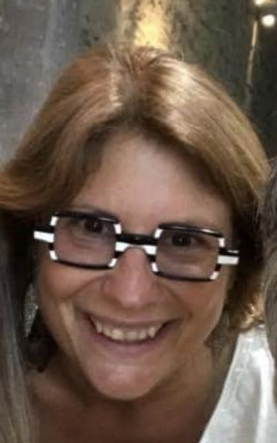Dr Marie-Cécile ROGER