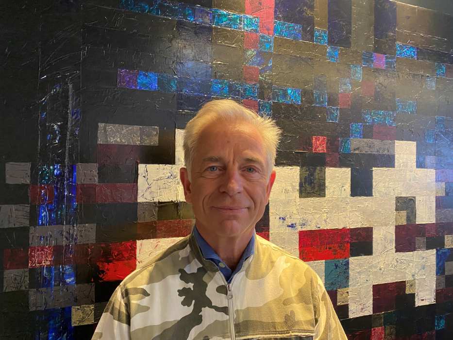 Dr Yves MEIRTE