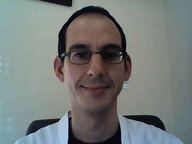 Dr Xavier COLLIN