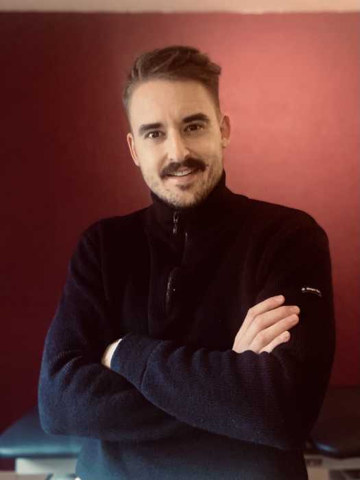 Maxime Mysliwiak