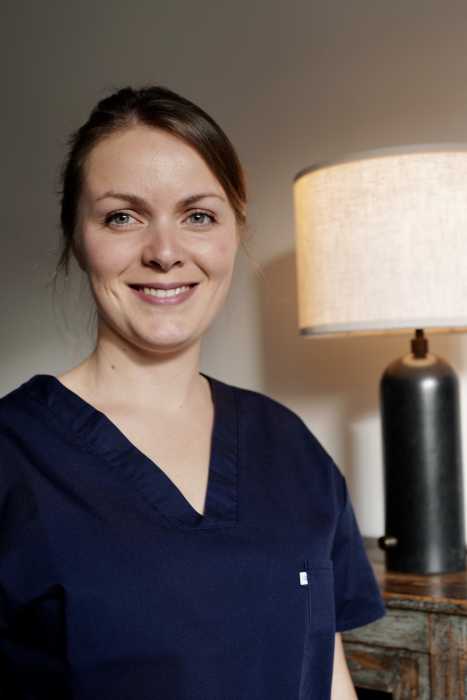 Sarah Lebon