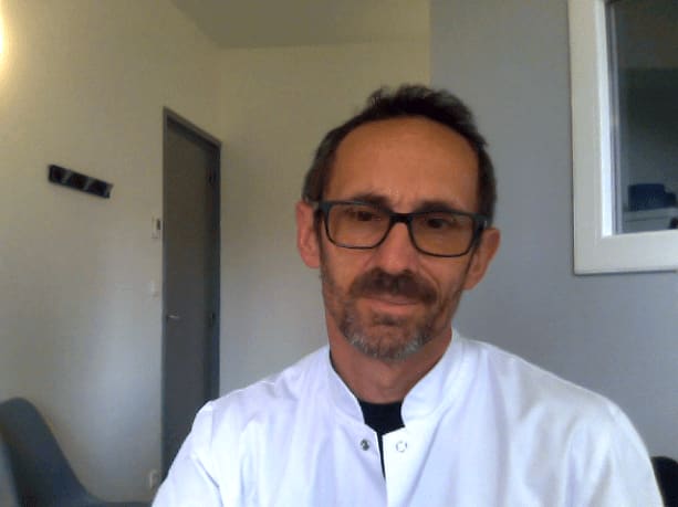 François Desnos