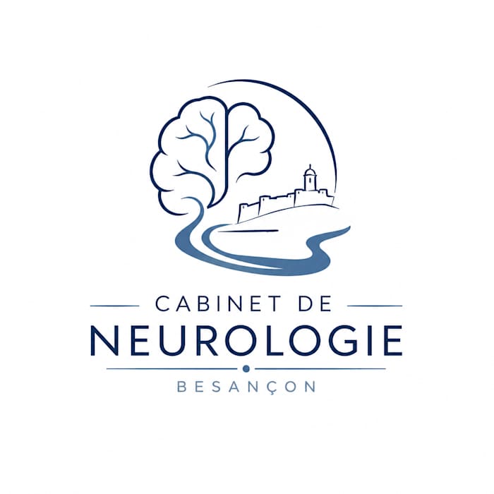 Dr Emilie Claeys, Neurologue à Besançon
