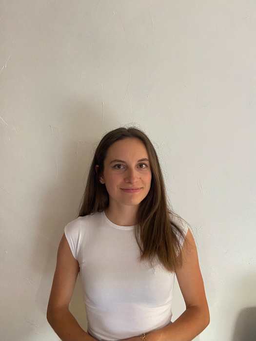 Dr Célia Pompougnac, Orthoptiste à Dagneux