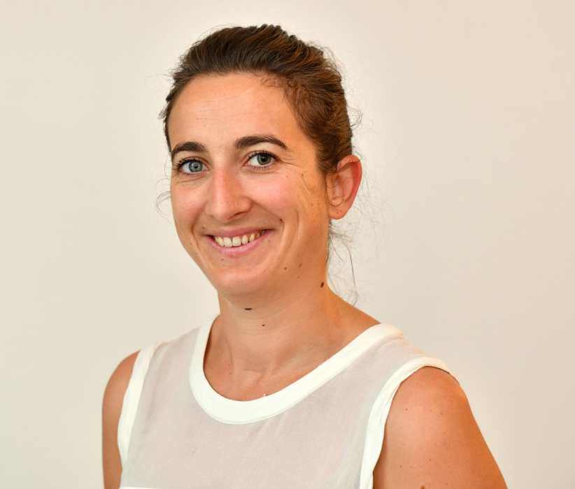 Dr Anne Beaussier, Diététicien à Agen