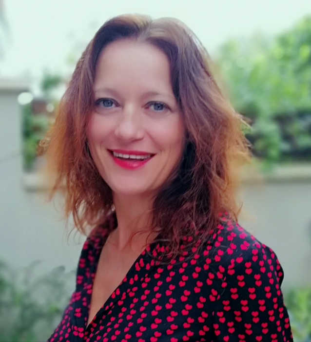 Karine Boyer