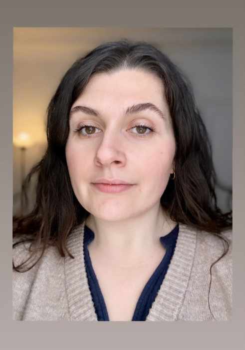 Gabrielle Wehrli