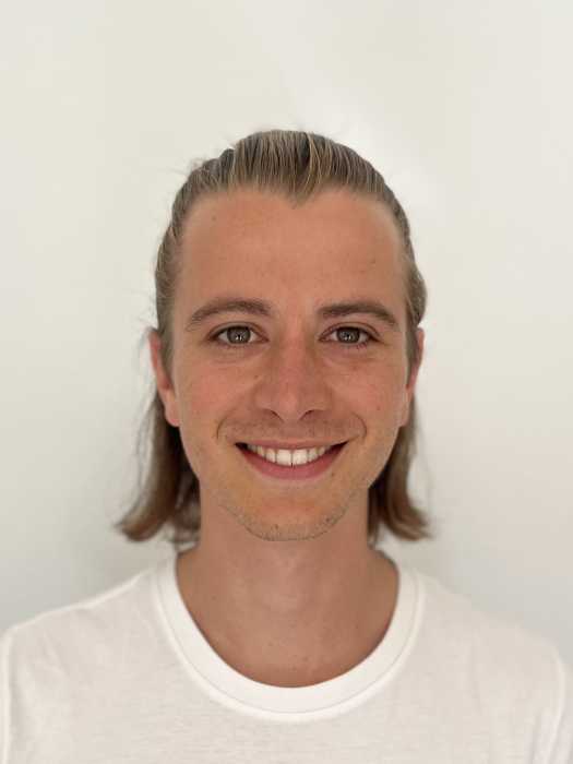 Baptiste HANON
