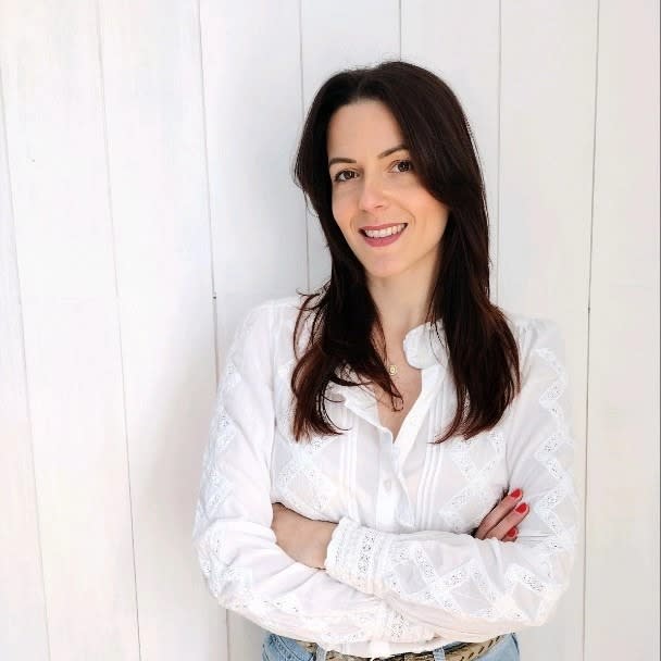 Dr Mélanie Dauron, Psychotherapeute à La Rochelle