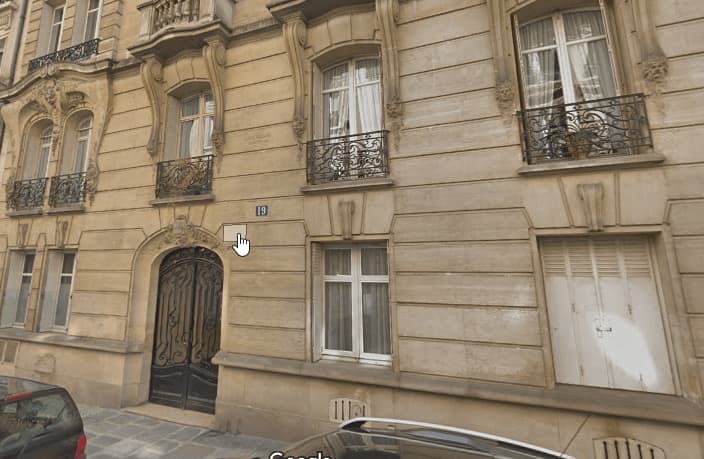 Dr Serge Elie Smadja, Obstétricien à Paris