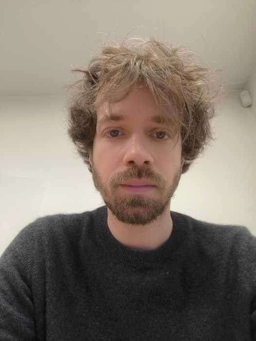 Dr Matthieu Lebailly, Psychotherapeute à Deuil-La-Barre