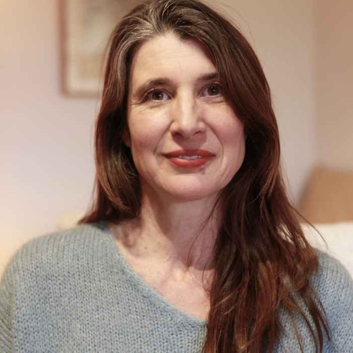 Gaëlle Simonnet