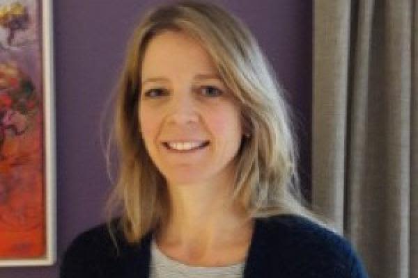 Dr ludivine Mairy