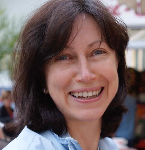Dr Marie-Ange BOULESTEIX