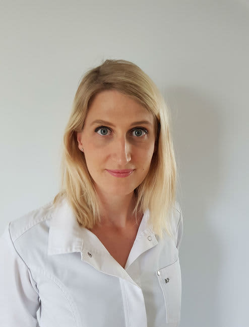 Dr Caroline Wettle-Uettwiller