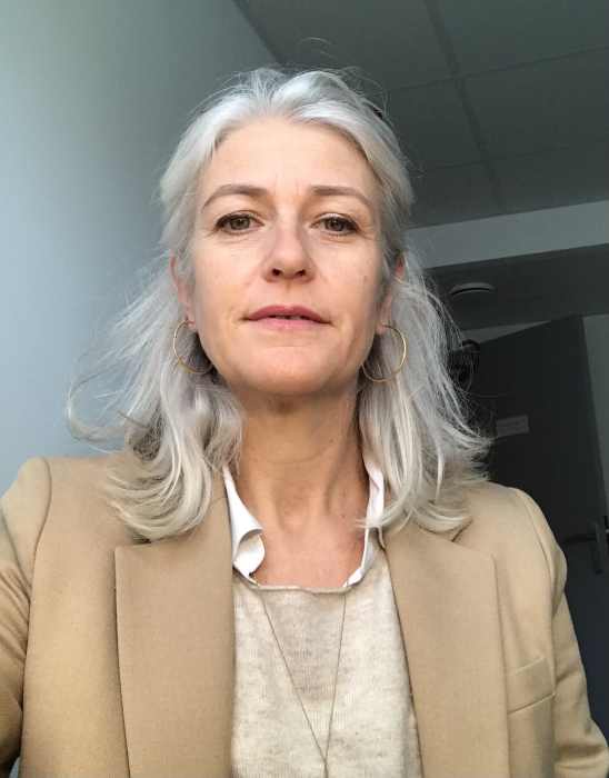 Frédérique FEYNEROL 