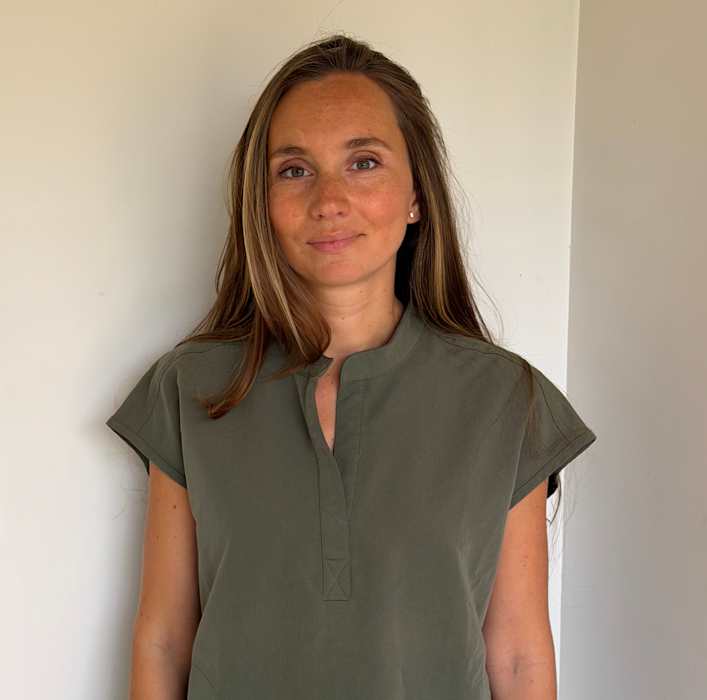 Dr Katia TANKOSIC