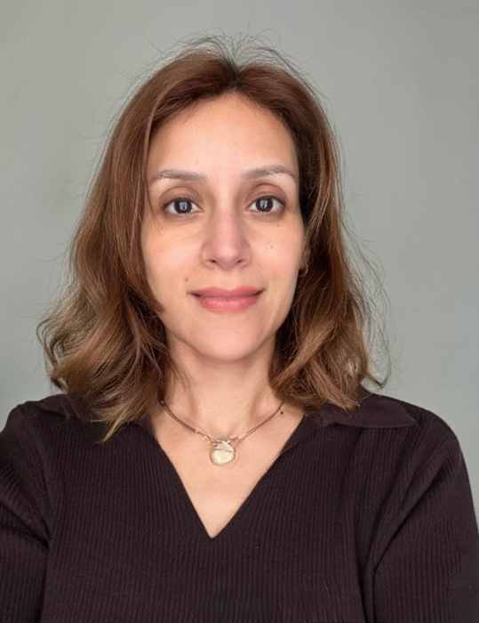 Dr Mouna BOUAMOUD