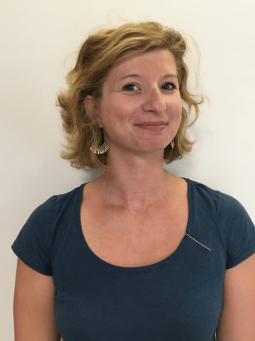 Gabrielle Berard Fabreluce
