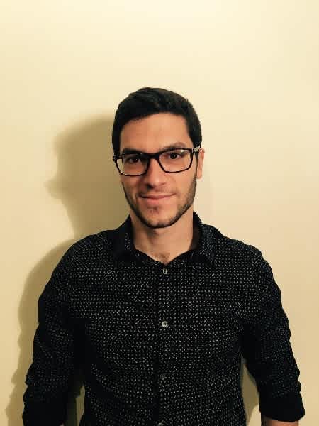Maxime ELIAS