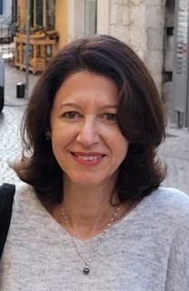 Dr Malika AISSANI