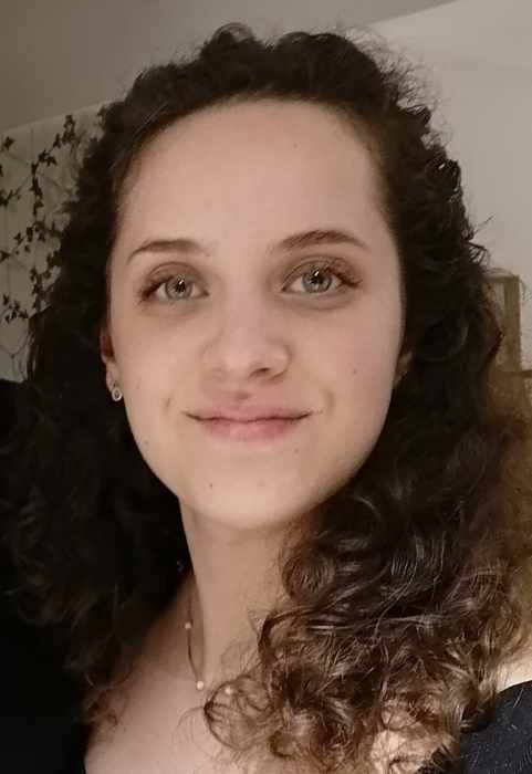 Romane Gros