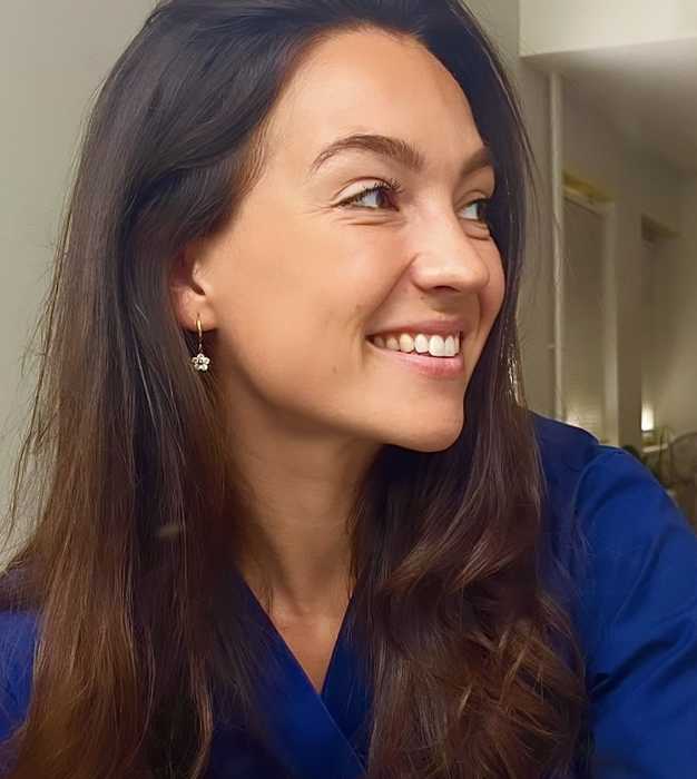 Alice LAURENT