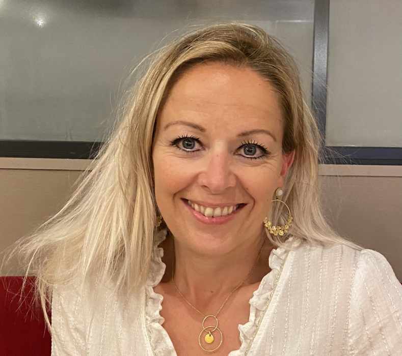Dr Céline JOUANNE