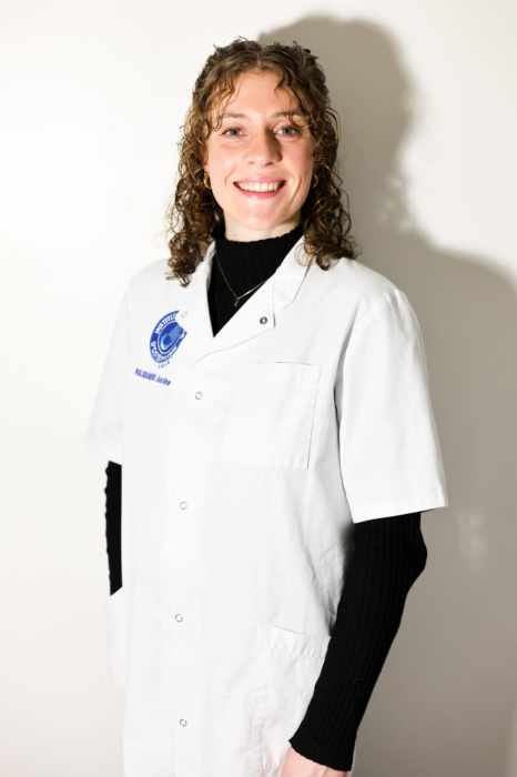 Justine Malbranque
