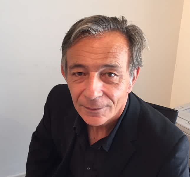 Dr Franck BERTRAND